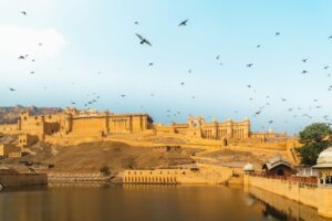 Exploring the Rich Tapestry of North India Tourism