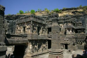 <img src="topinfo_bg.png" role=“Ajanta and Ellora Caves Ajanta-Ellora Tour From Delhi">