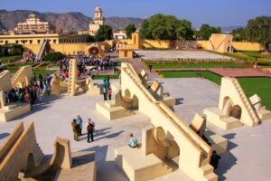 8 World Heritage Sites Of Rajasthan