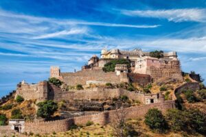 8 World Heritage Sites Of Rajasthan