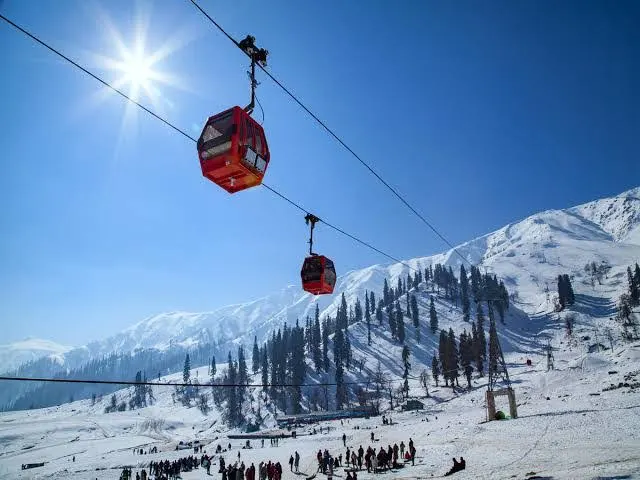 10 Days Kashmir Trip