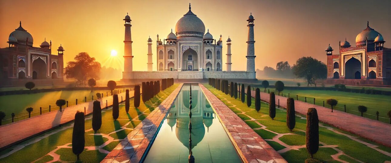 Discover the Best Vacation Tour Packages in India