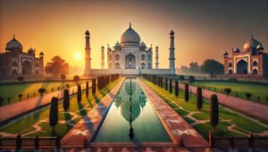 Discover the Best Vacation Tour Packages in India